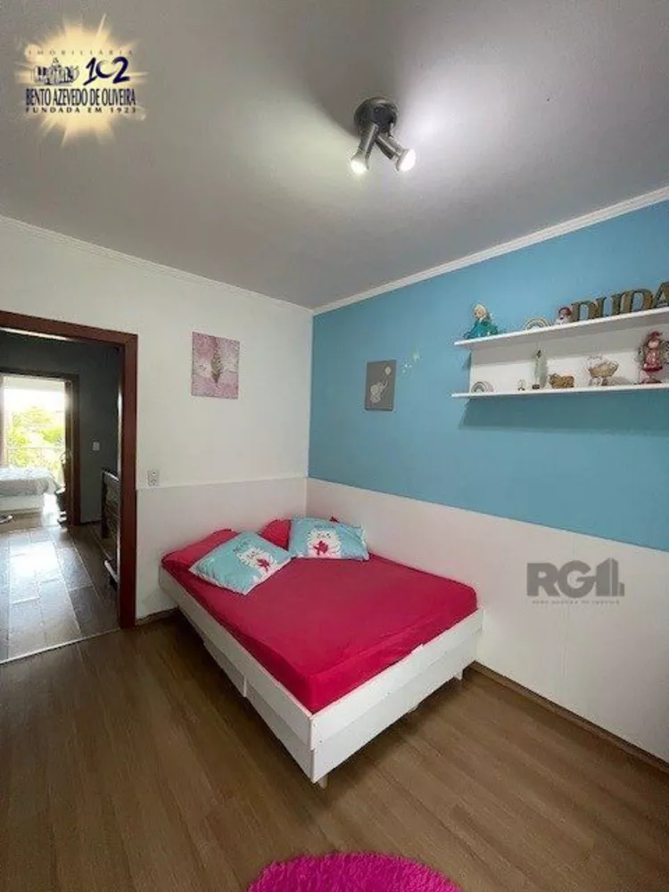 Casa, 2 quartos, 124 m² - Foto 1