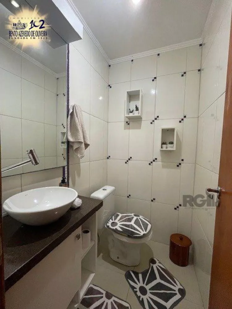 Casa, 2 quartos, 124 m² - Foto 8