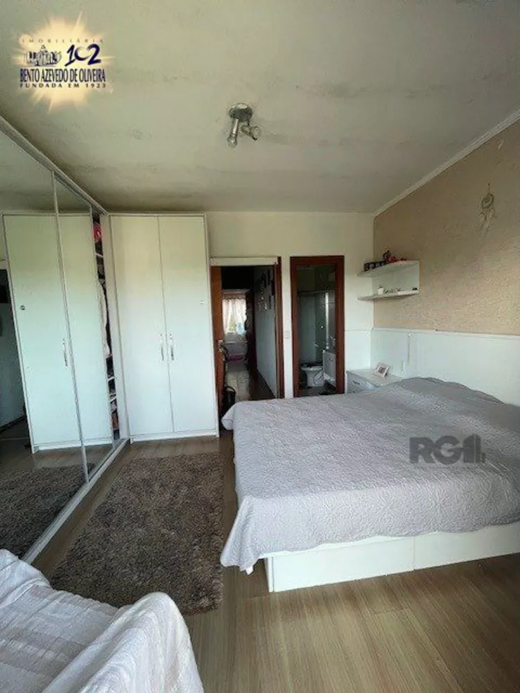Casa, 2 quartos, 124 m² - Foto 4
