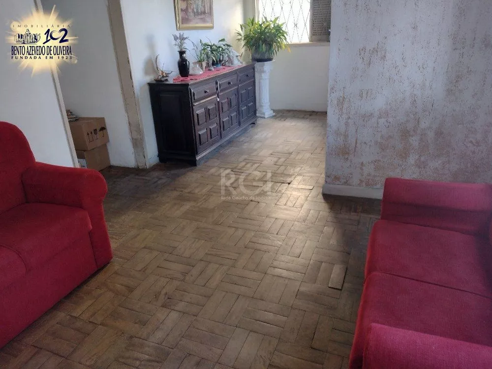 Casa, 6 quartos, 200 m² - Foto 3
