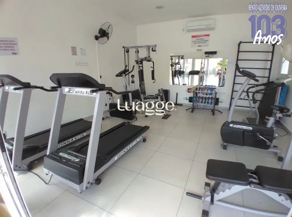 Apartamento, 3 quartos, 52 m² - Foto 2