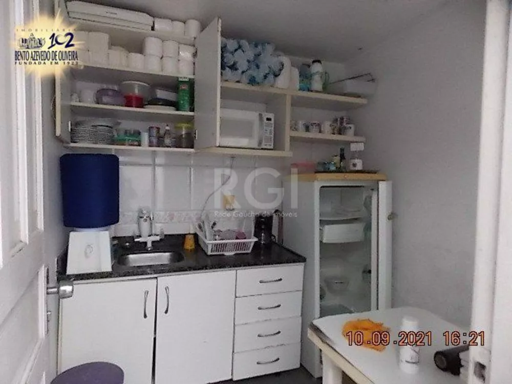 Prédio Inteiro, 170 m² - Foto 2