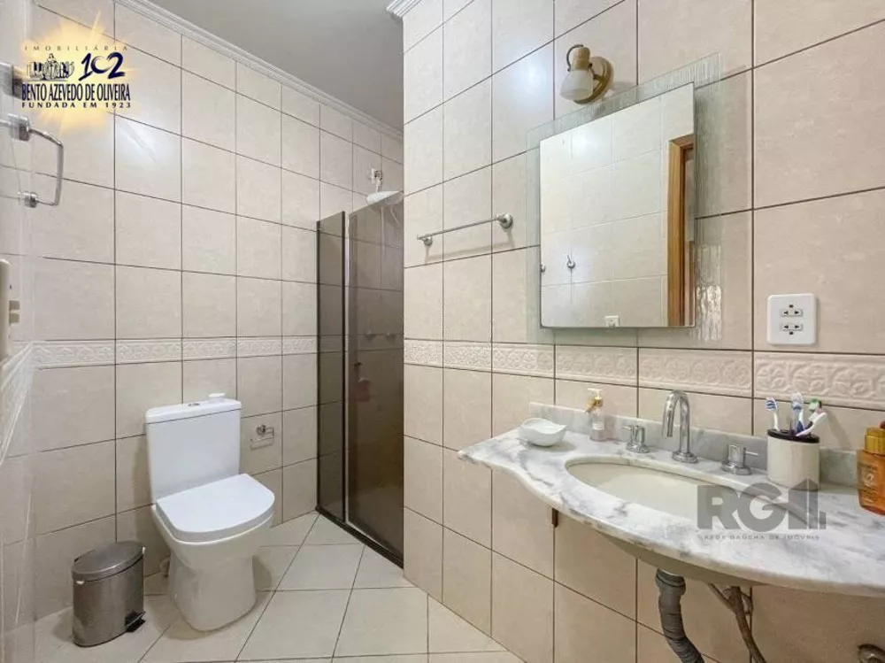 Casa, 3 quartos, 121 m² - Foto 3