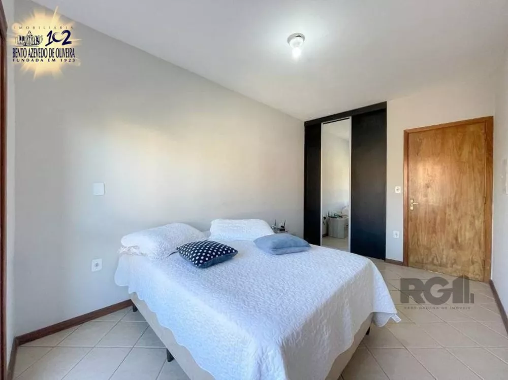 Casa, 3 quartos, 121 m² - Foto 1