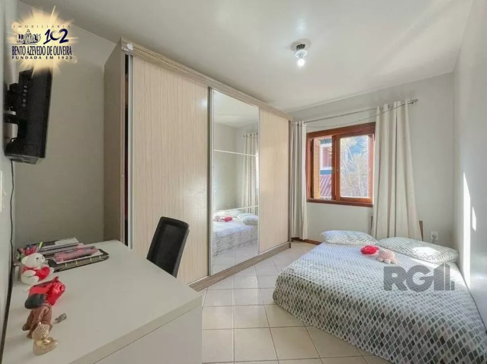 Casa, 3 quartos, 121 m² - Foto 5
