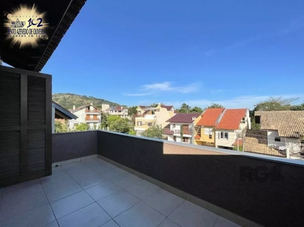 Casa, 3 quartos, 121 m² - Foto 2