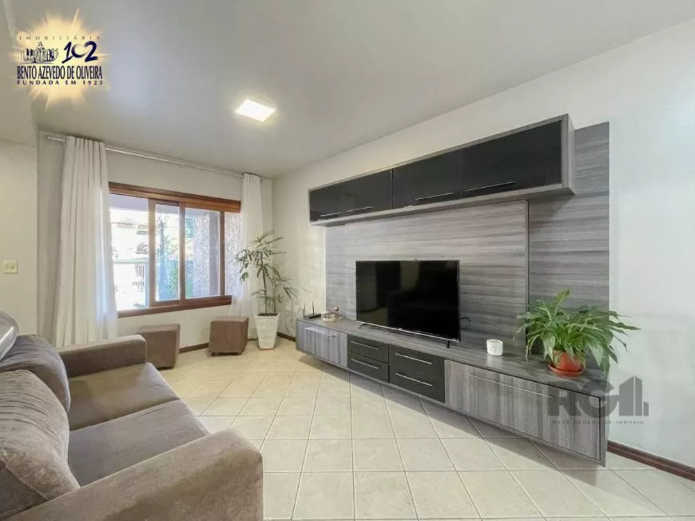 Casa, 3 quartos, 121 m² - Foto 6