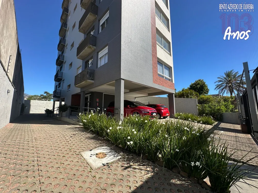 Apartamento, 3 quartos, 87 m² - Foto 2