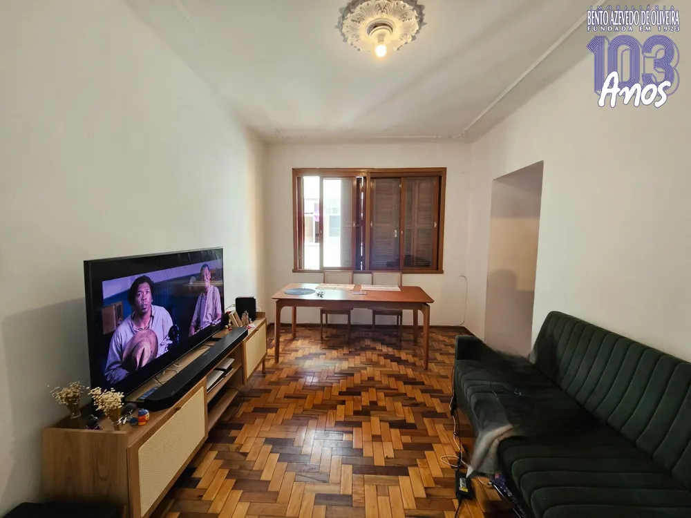 Apartamento, 3 quartos, 87 m² - Foto 1