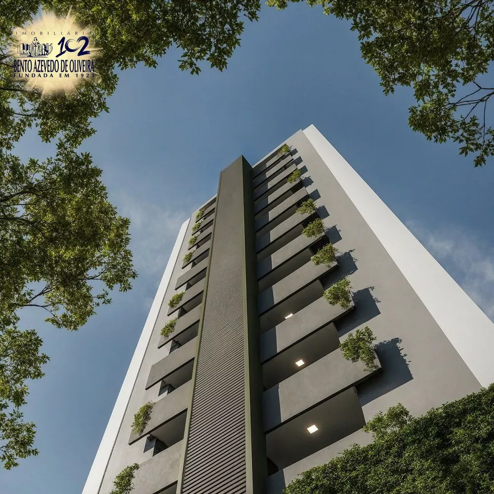 Apartamento, 2 quartos, 59 m² - Foto 2