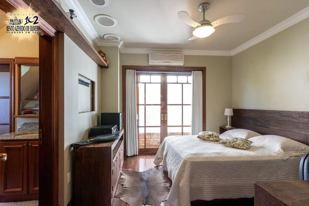 Casa de Condomínio, 4 quartos - Foto 5