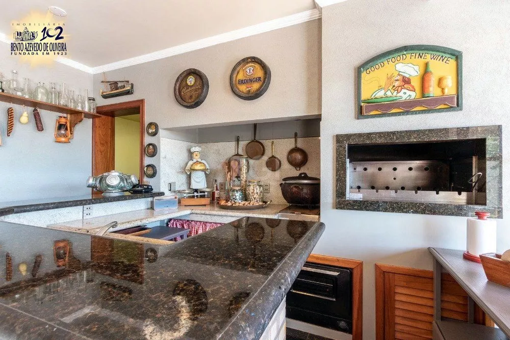Casa de Condomínio, 4 quartos - Foto 4