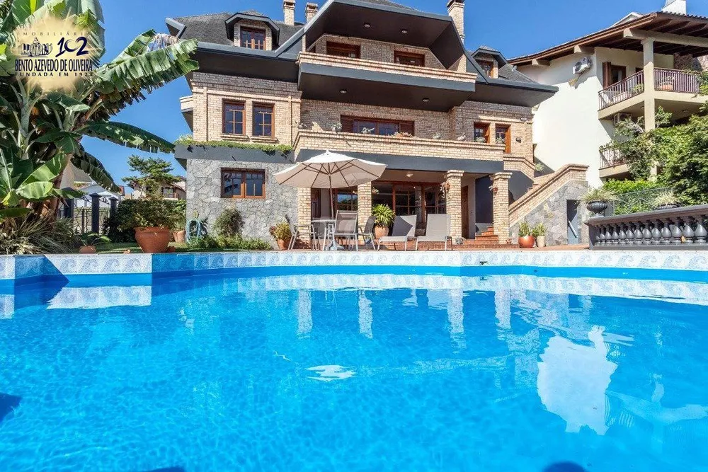 Casa de Condomínio, 4 quartos - Foto 7