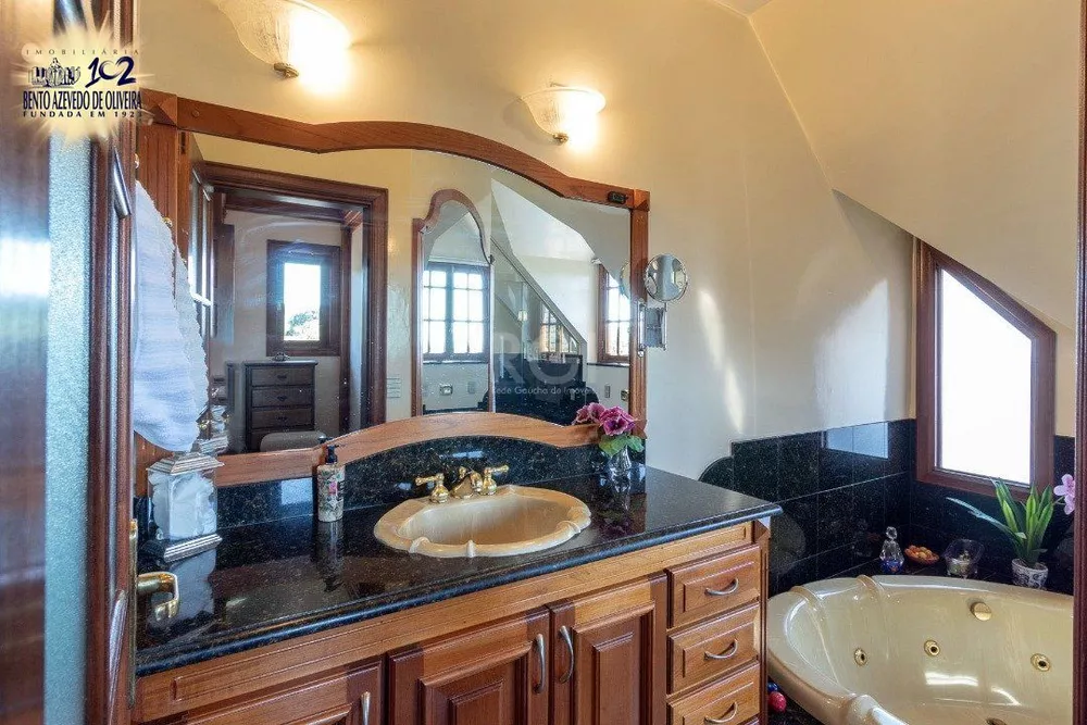 Casa de Condomínio, 4 quartos - Foto 8