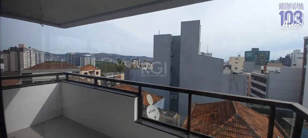 Apartamento, 3 quartos, 119 m² - Foto 2
