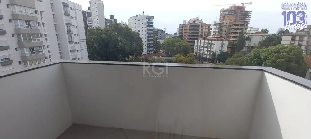 Apartamento, 3 quartos, 119 m² - Foto 8