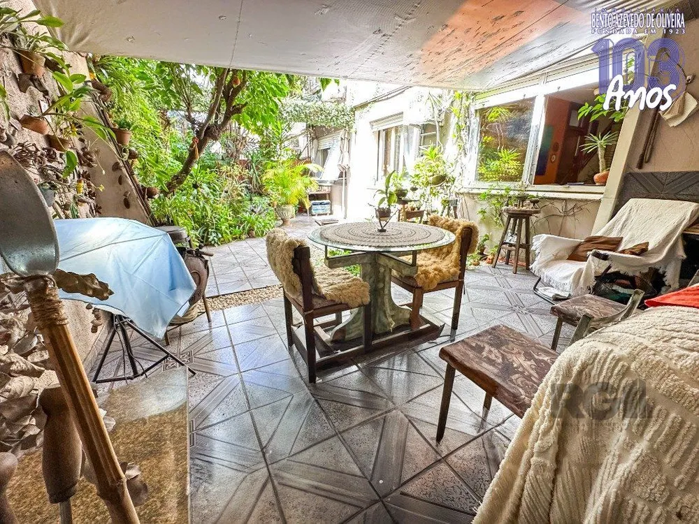 Apartamento, 2 quartos, 118 m² - Foto 1