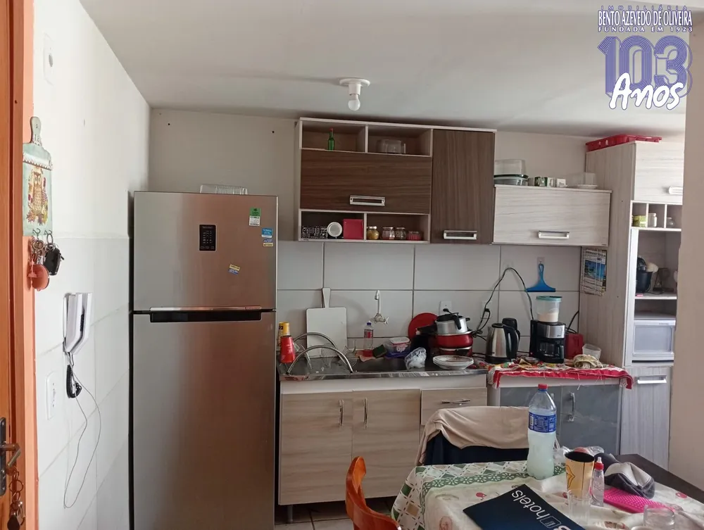 Apartamento, 2 quartos, 51 m² - Foto 8