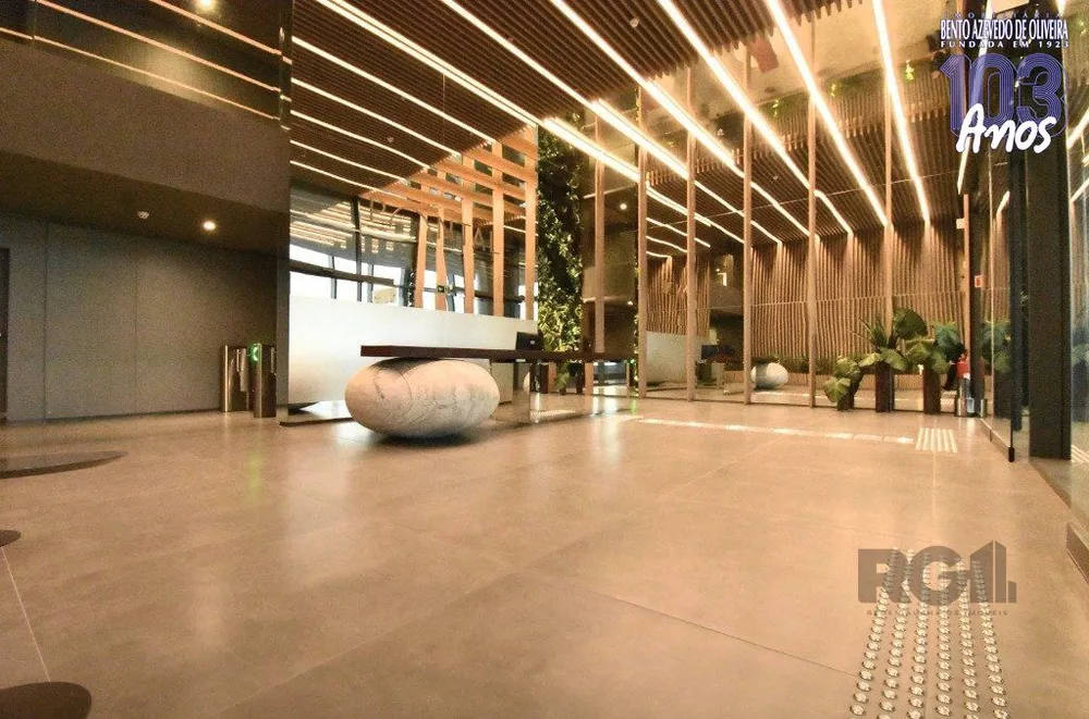 Sala-Conjunto, 35 m² - Foto 6