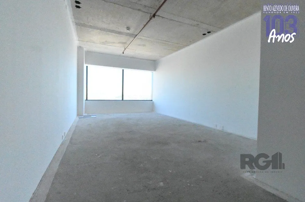 Sala-Conjunto, 35 m² - Foto 1
