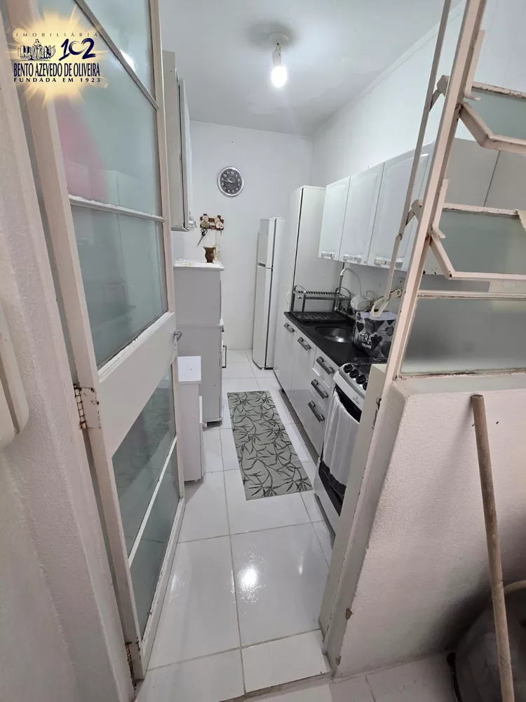 Apartamento, 1 quarto, 47 m² - Foto 1