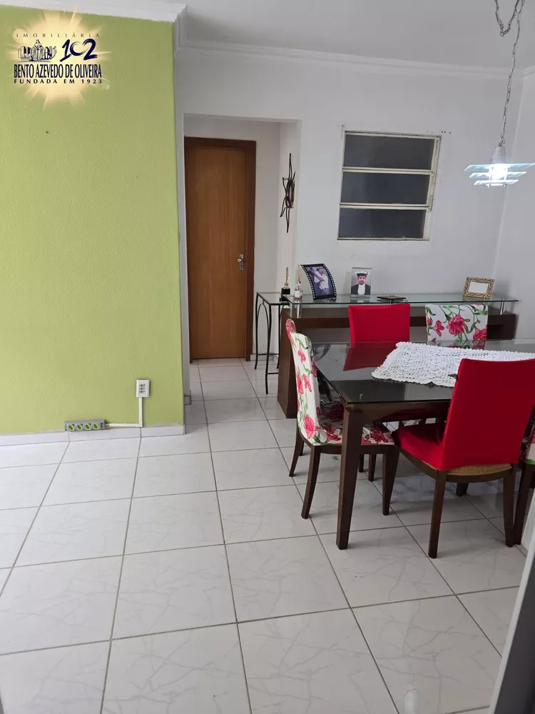 Apartamento, 1 quarto, 47 m² - Foto 7