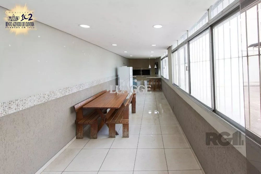 Apartamento, 1 quarto, 47 m² - Foto 3