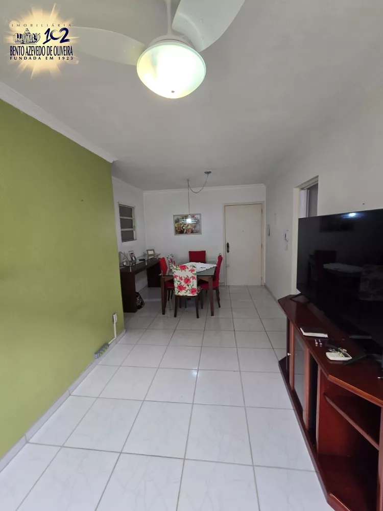Apartamento, 1 quarto, 47 m² - Foto 4