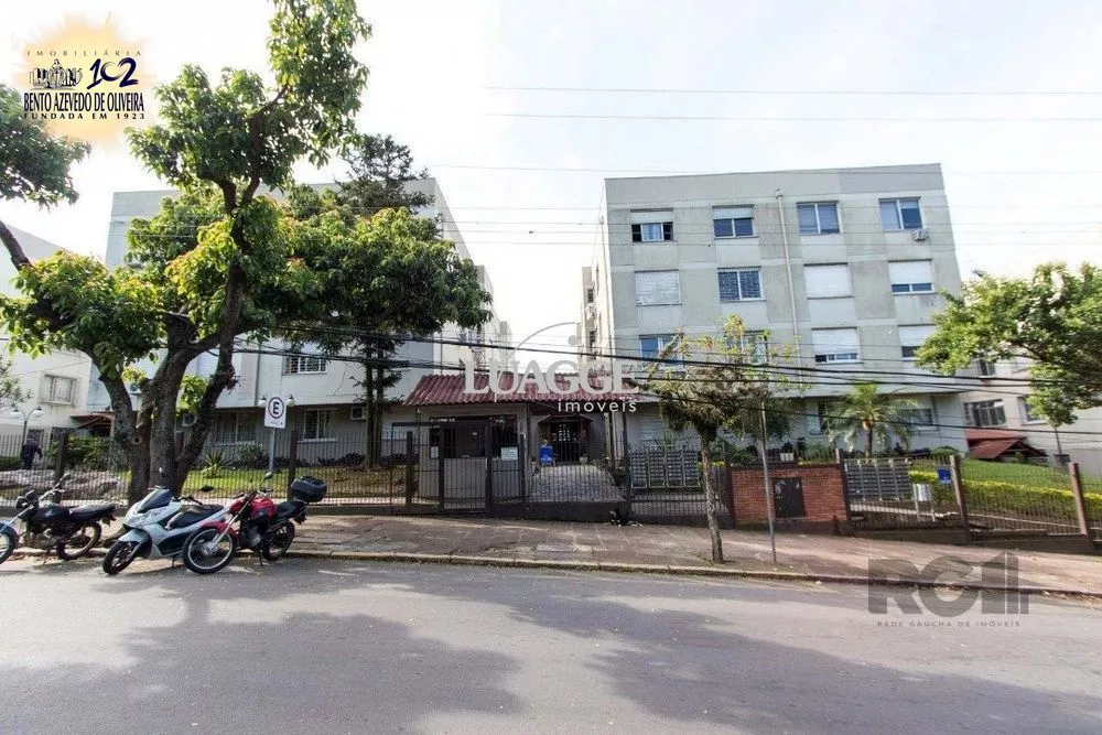 Apartamento, 1 quarto, 47 m² - Foto 2