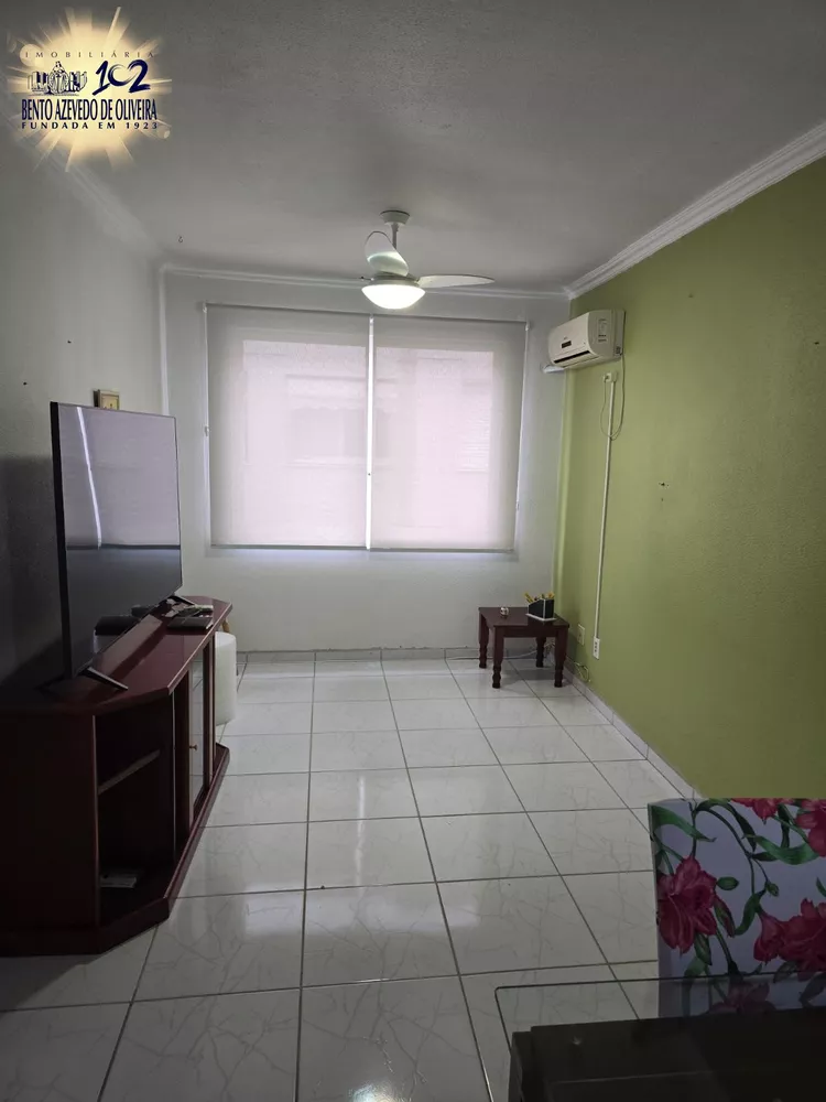 Apartamento, 1 quarto, 47 m² - Foto 5