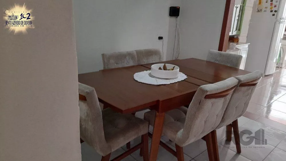 Casa de Condomínio, 3 quartos - Foto 8