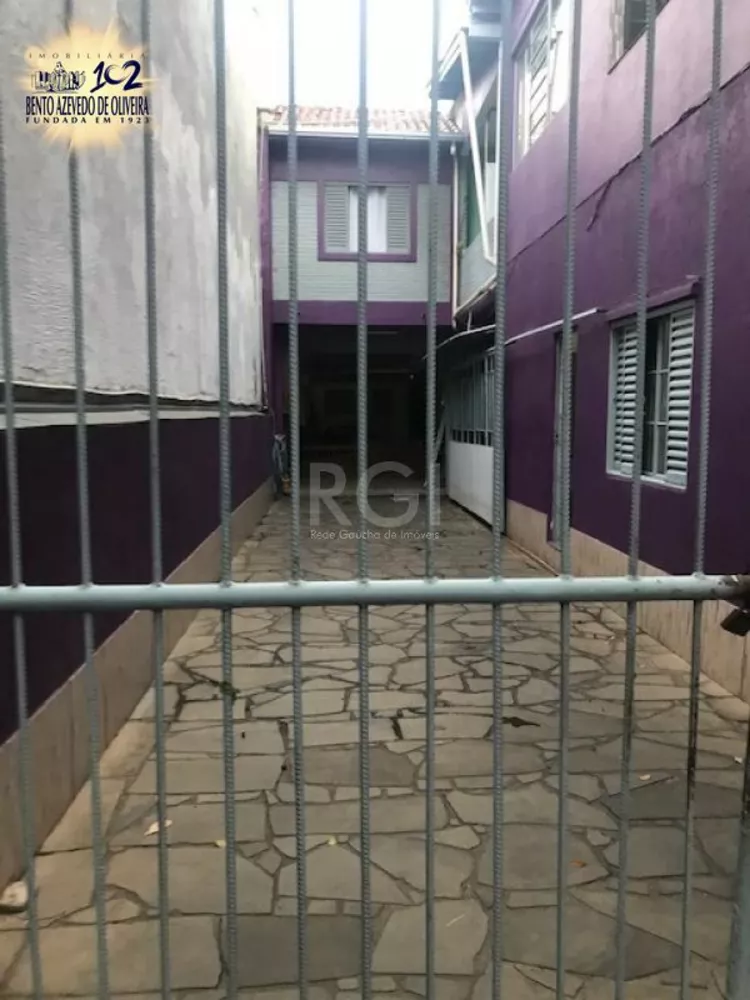 Casa, 6 quartos, 476 m² - Foto 1