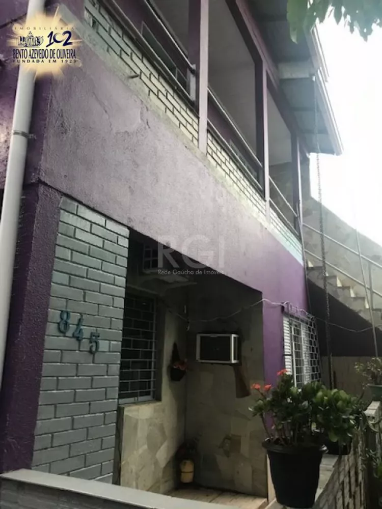 Casa, 6 quartos, 476 m² - Foto 3