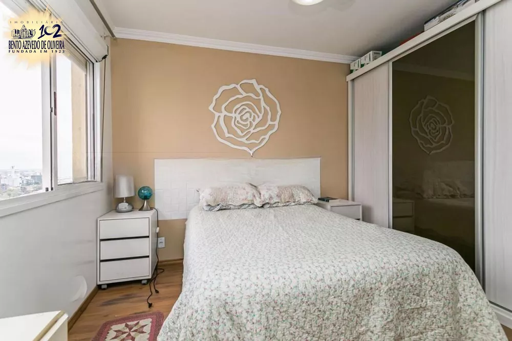 Apartamento, 3 quartos, 89 m² - Foto 8