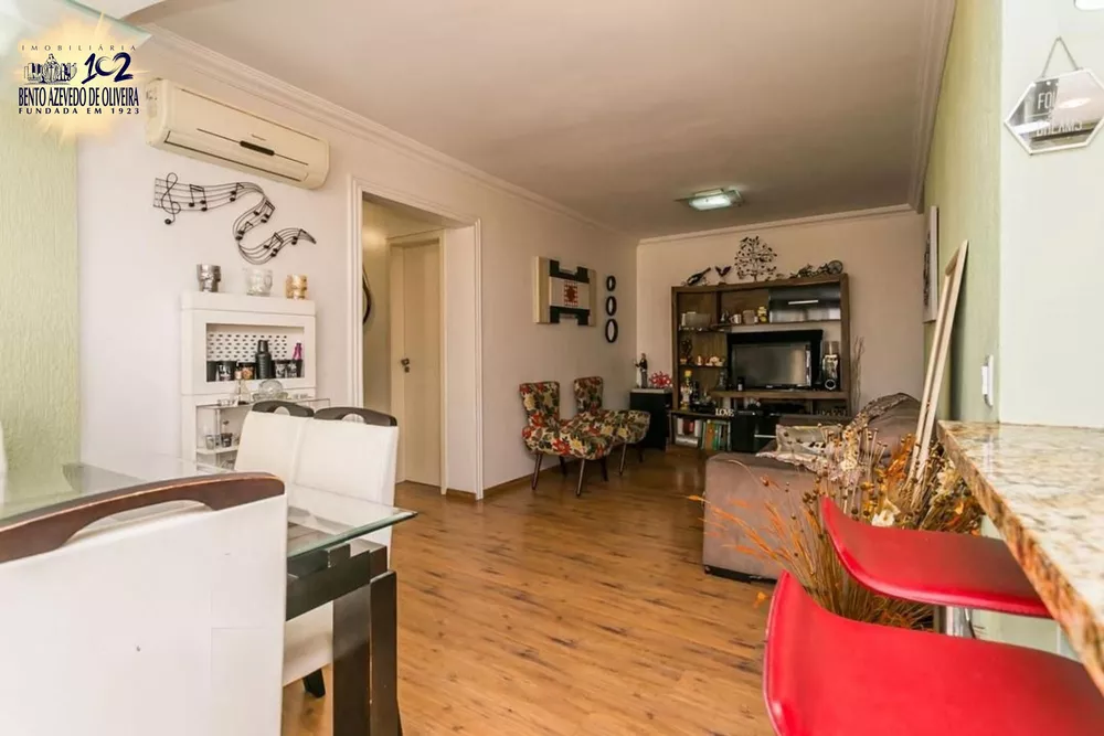 Apartamento, 3 quartos, 89 m² - Foto 3