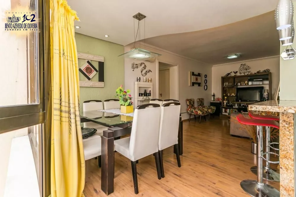 Apartamento, 3 quartos, 89 m² - Foto 1