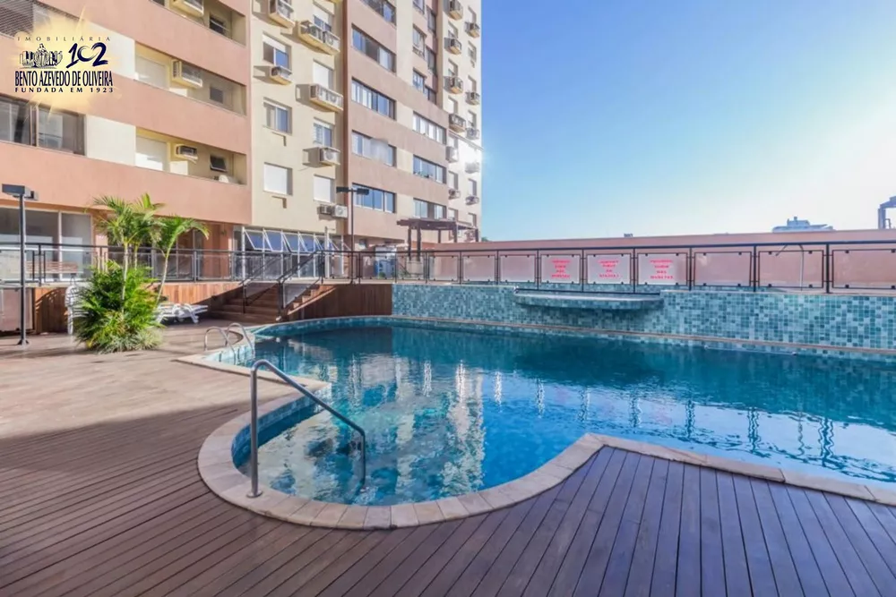 Apartamento, 3 quartos, 89 m² - Foto 4