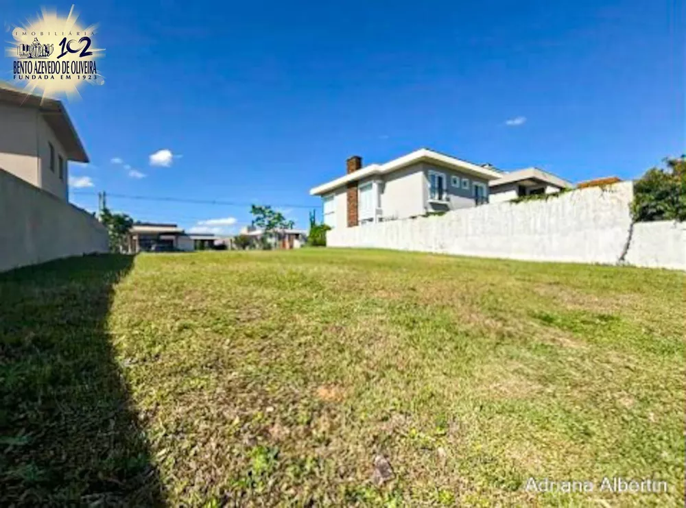 Terreno, 561 m² - Foto 1