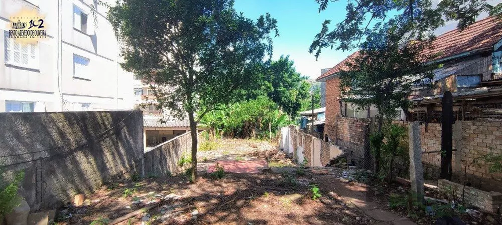 Terreno, 219 m² - Foto 2