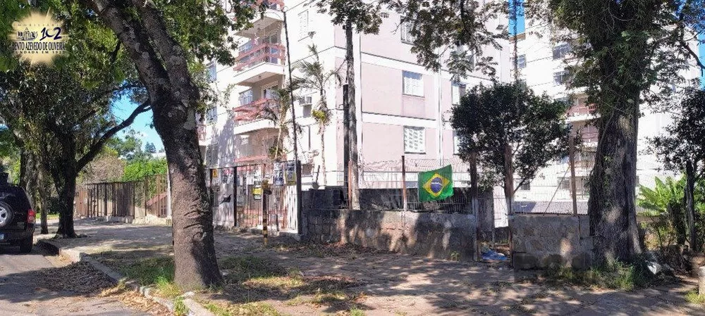 Terreno, 219 m² - Foto 1