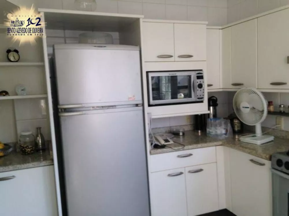 Cobertura, 4 quartos, 512 m² - Foto 1