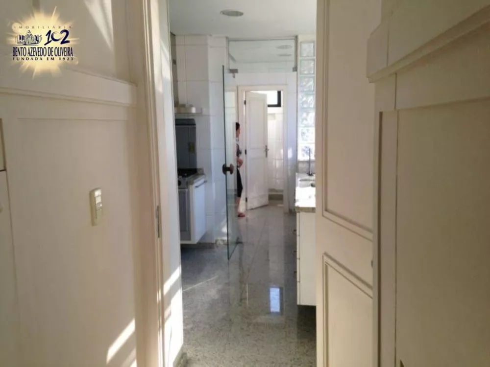 Cobertura, 4 quartos, 512 m² - Foto 3