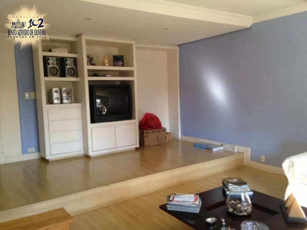 Cobertura, 4 quartos, 512 m² - Foto 4
