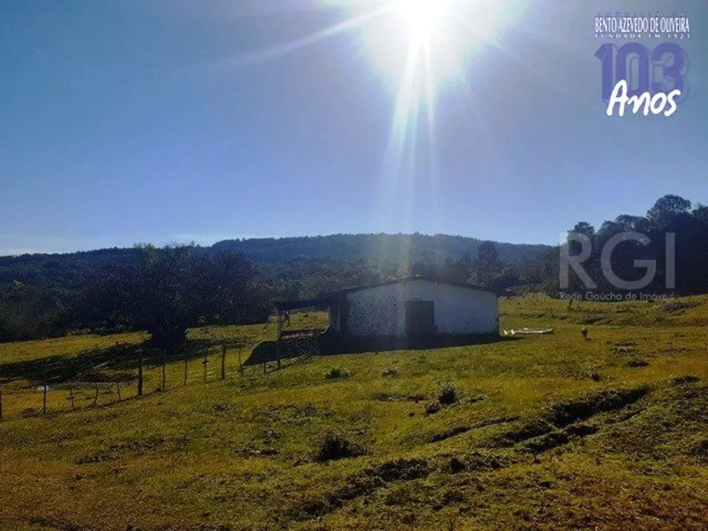 Terreno, 71 hectares - Foto 2
