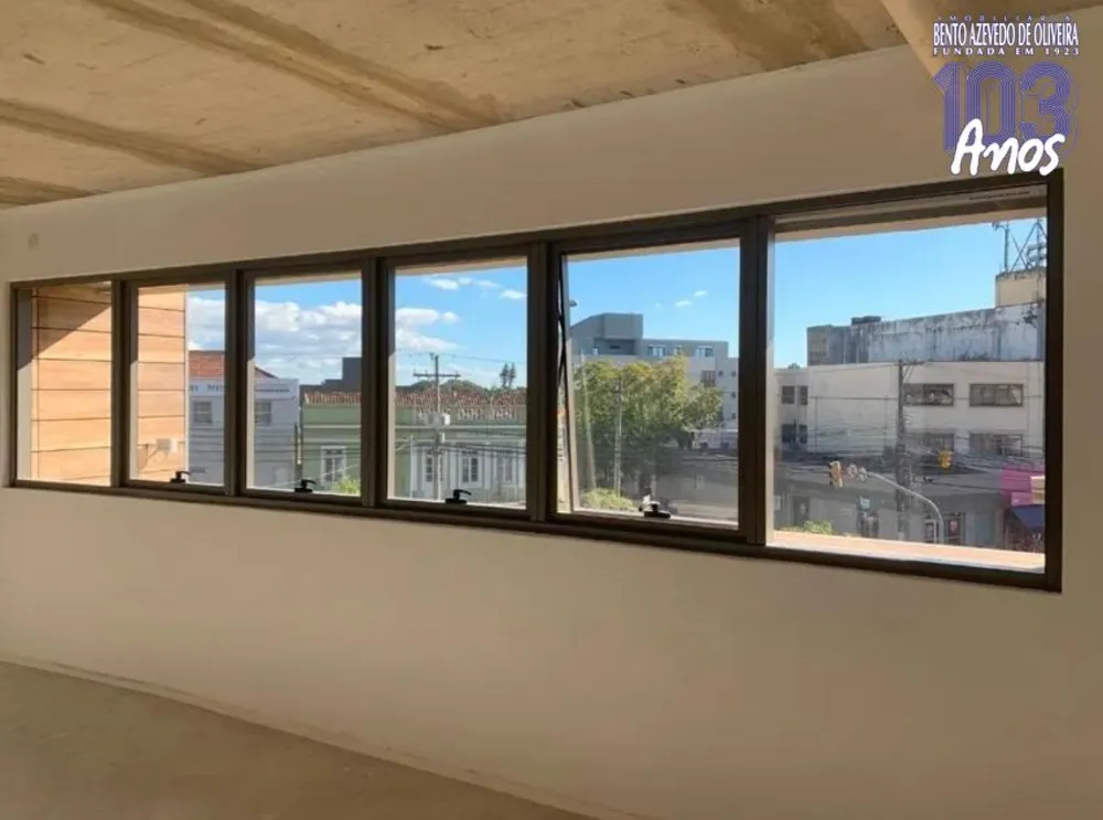 Sala-Conjunto, 40 m² - Foto 1