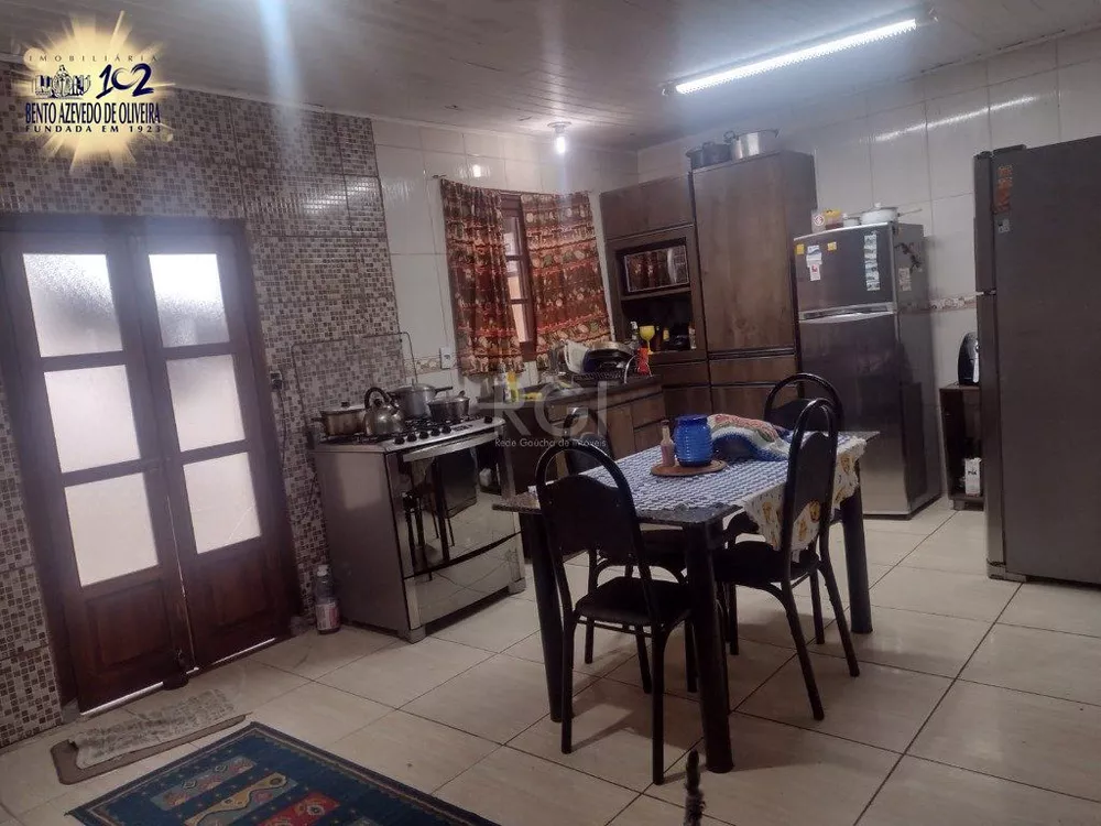 Casa, 3 quartos, 250 m² - Foto 3