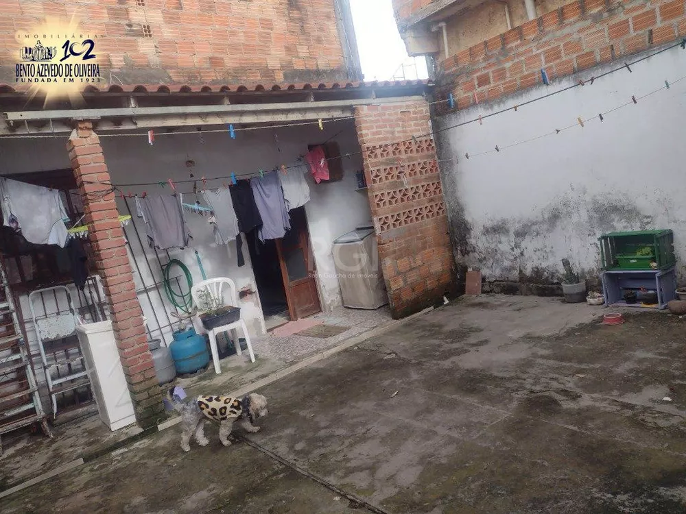 Casa, 3 quartos, 250 m² - Foto 1