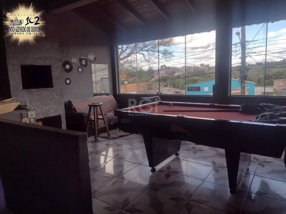 Casa, 3 quartos, 250 m² - Foto 2
