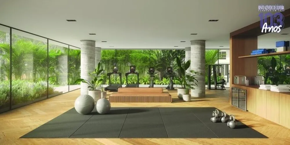 Cobertura, 3 quartos, 511 m² - Foto 4