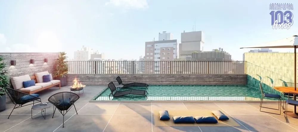 Apartamento, 1 quarto, 49 m² - Foto 6